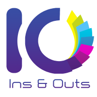 Ins & Outs Tech logo, Ins & Outs Tech contact details