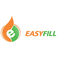 Easyfill Gas Ltd logo, Easyfill Gas Ltd contact details