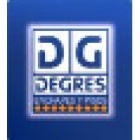 Degres SAS logo, Degres SAS contact details