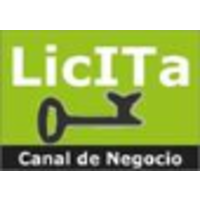 LicITa Canal de Negocio logo, LicITa Canal de Negocio contact details