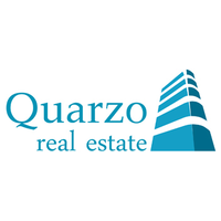 Quarzo Real Estate logo, Quarzo Real Estate contact details