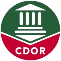 Colorado Department of Revenue logo, Colorado Department of Revenue contact details