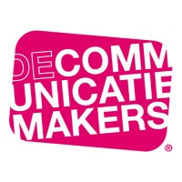 De Communicatiemakers® logo, De Communicatiemakers® contact details