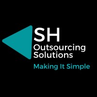 SH Outsourcing Solutions logo, SH Outsourcing Solutions contact details