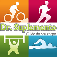 Dr Suplemento Alimentares Ltda logo, Dr Suplemento Alimentares Ltda contact details