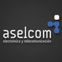 ASELCOM S.A. logo, ASELCOM S.A. contact details