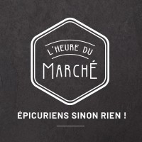 L'Heure du Marché logo, L'Heure du Marché contact details