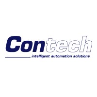 Contech Automatic logo, Contech Automatic contact details