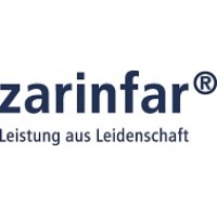 zarinfar GmbH logo, zarinfar GmbH contact details