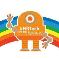 #HRTech Review logo, #HRTech Review contact details