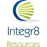 Integr8 Resources logo, Integr8 Resources contact details