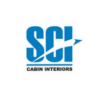 SCI Cabin Interiors logo, SCI Cabin Interiors contact details