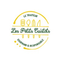 Les Petits Cuistots logo, Les Petits Cuistots contact details