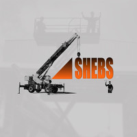 SHEBS logo, SHEBS contact details