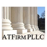 ATFirm PLLC logo, ATFirm PLLC contact details