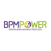 BPM Power logo, BPM Power contact details