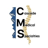 Cascade Medical Specialties logo, Cascade Medical Specialties contact details