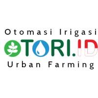 Otori.ID logo, Otori.ID contact details