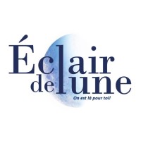 ÉCLAIR DE LUNE RH logo, ÉCLAIR DE LUNE RH contact details