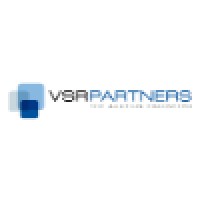 VSR Partners BV logo, VSR Partners BV contact details