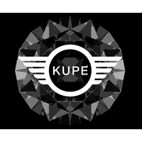 KupÃ© logo, KupÃ© contact details