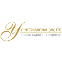 Y INTERNATIONAL UK logo, Y INTERNATIONAL UK contact details