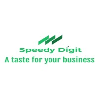 Speedy Digit logo, Speedy Digit contact details