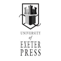 University of Exeter Press logo, University of Exeter Press contact details