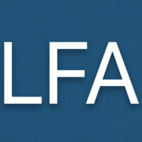 LFA Fund logo, LFA Fund contact details