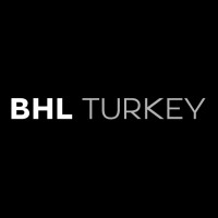 BHL Turkey logo, BHL Turkey contact details