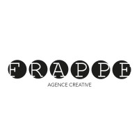 Frappe - Agence Créative logo, Frappe - Agence Créative contact details