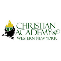 Christian Academy of Western New York logo, Christian Academy of Western New York contact details