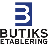 Butiksetablering logo, Butiksetablering contact details