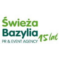 Świeża Bazylia PR&event agency logo, Świeża Bazylia PR&event agency contact details