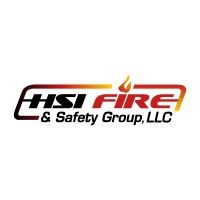 HSI Fire & Safety Group, LLC logo, HSI Fire & Safety Group, LLC contact details