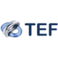 TEF Brandbeveiliging logo, TEF Brandbeveiliging contact details