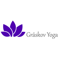 Gråskov Yoga logo, Gråskov Yoga contact details