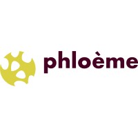 Phloème logo, Phloème contact details