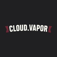 Cloud Vapor logo, Cloud Vapor contact details