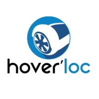 HOVERLOC logo, HOVERLOC contact details