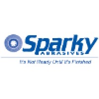 Sparky Abrasives logo, Sparky Abrasives contact details