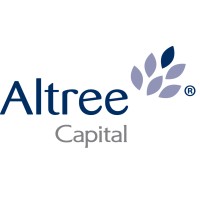 Altree Capital logo, Altree Capital contact details