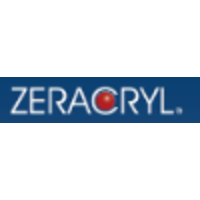 Zeracryl AS logo, Zeracryl AS contact details