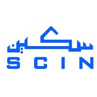 SCIN logo, SCIN contact details