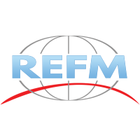 Réseau Experts France-Maghreb, REFM logo, Réseau Experts France-Maghreb, REFM contact details