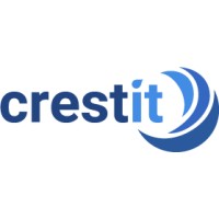 Crestit IT AB logo, Crestit IT AB contact details