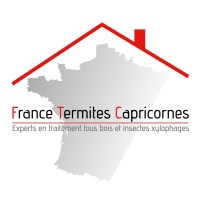 France Termites Capricornes logo, France Termites Capricornes contact details