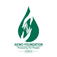 AKWO FOUNDATION logo, AKWO FOUNDATION contact details