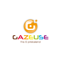 Gazeuse logo, Gazeuse contact details