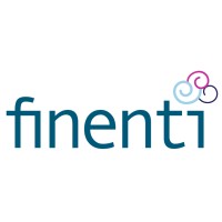 Finenti Corporation logo, Finenti Corporation contact details